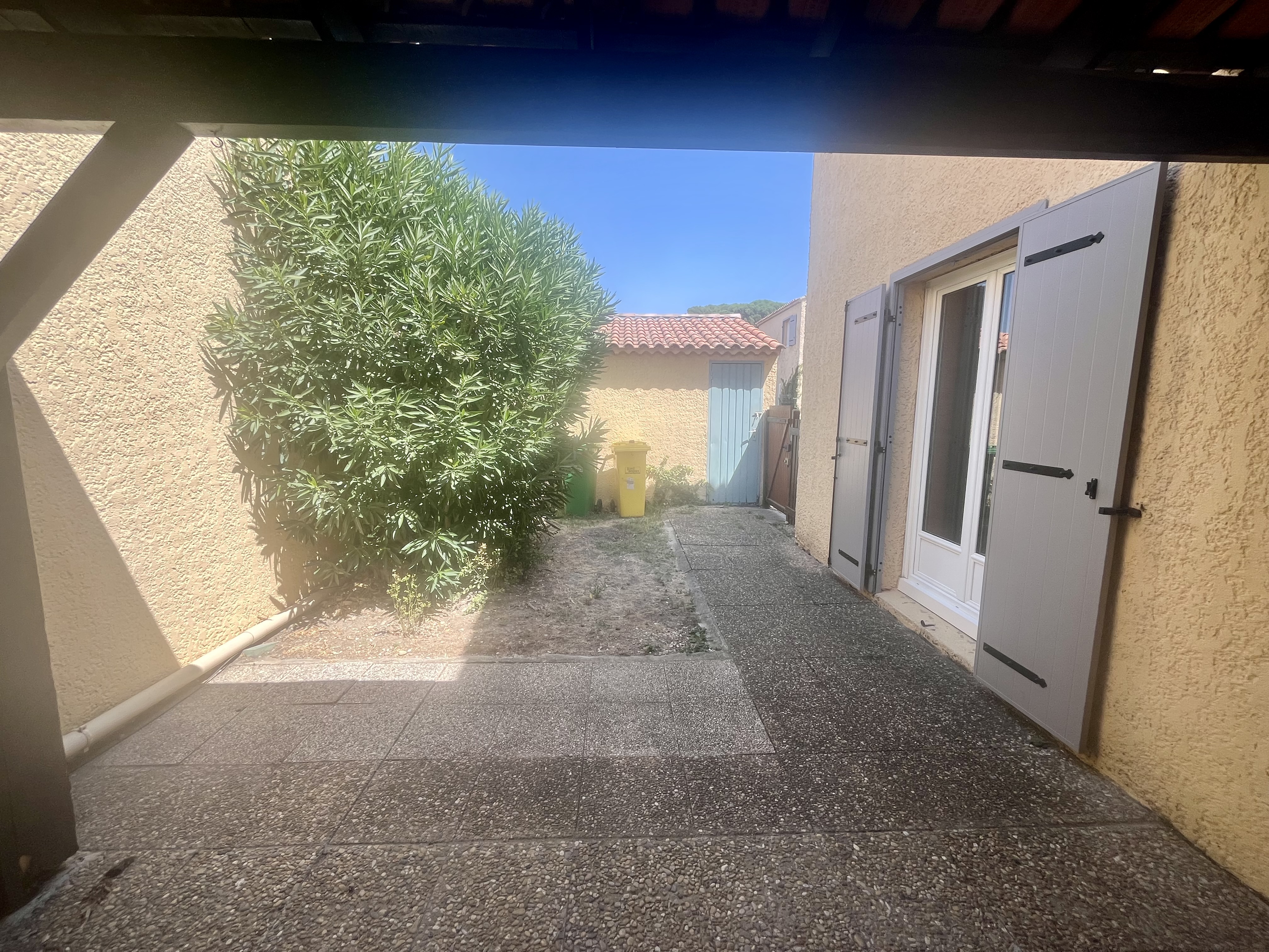 Le Pontet (84) - Le Hameau de Fargues